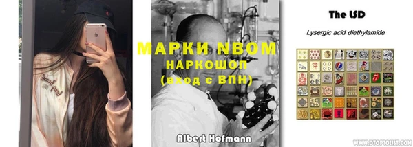 твердый Алексин